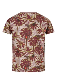 Unlocked jongens T-shirt
